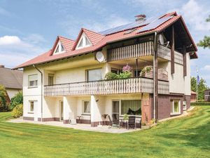 Ferienwohnung für 6 Personen (105 m²) in Breuna