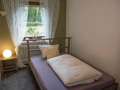 Ferienwohnung für 5 Personen (110 m²) in Breuna 7/10