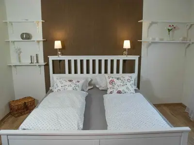 Ferienwohnung für 5 Personen (110 m²) in Breuna 8/10