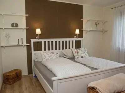 Ferienwohnung für 5 Personen (110 m²) in Breuna 9/10