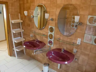 Ferienwohnung für 5 Personen (110 m²) in Breuna 10/10