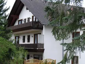 Ferienwohnung für 5 Personen (110 m²) in Breuna