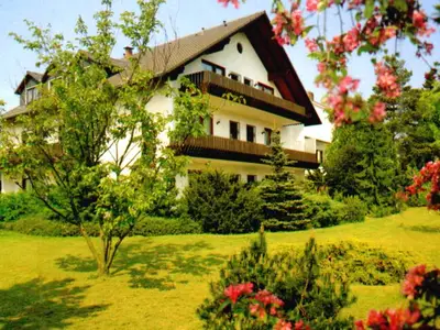 Ferienwohnung für 5 Personen (110 m²) in Breuna 3/10