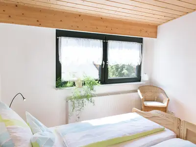 Doppelschalfzimmer
