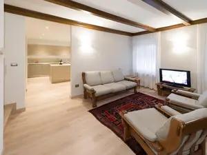 Ferienwohnung für 10 Personen (200 m²) in Brez