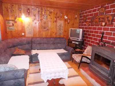 Ferienwohnung für 6 Personen (120 m²) in Breze 8/10