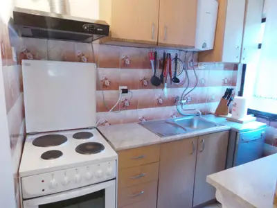 Ferienwohnung für 6 Personen (120 m²) in Breze 9/10