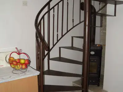 Ferienwohnung für 6 Personen (120 m²) in Breze 7/10