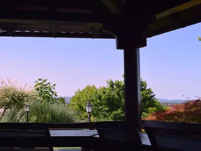 TerraceBalcony