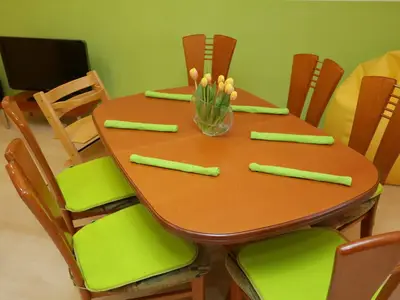 DiningRoom