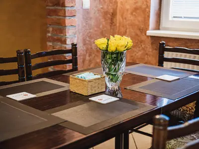DiningRoom