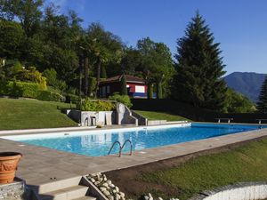 Ferienwohnung für 2 Personen (75 m²) in Brezzo Di Bedero