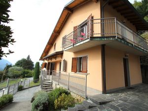 Ferienwohnung für 4 Personen (55 m²) in Brezzo Di Bedero