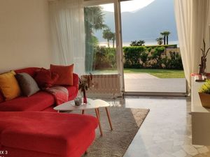 Ferienwohnung für 4 Personen (60 m²) in Brezzo Di Bedero