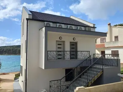 Ferienwohnung für 4 Personen in Brgulje 1/10