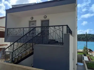 Ferienwohnung für 4 Personen in Brgulje 5/10