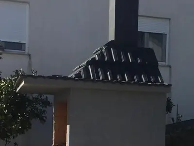 Ferienwohnung für 4 Personen in Brgulje 8/10