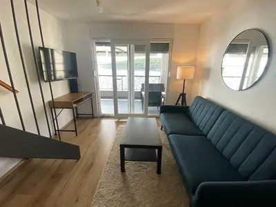 Ferienwohnung für 4 Personen in Brgulje 9/10