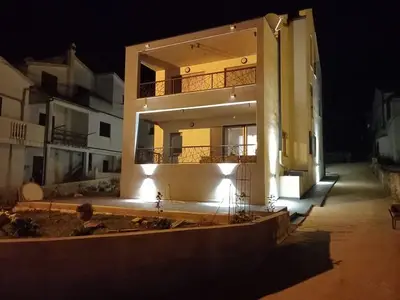 Ferienwohnung für 3 Personen in Brgulje 7/10