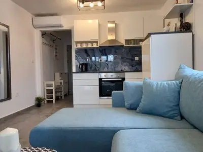 Ferienwohnung für 3 Personen in Brgulje 10/10