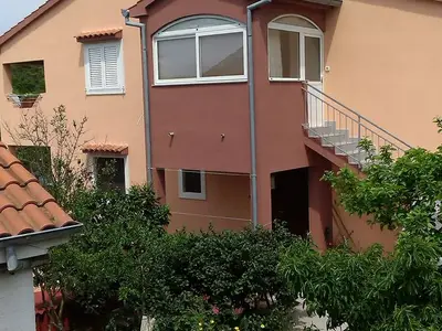 Ferienwohnung für 3 Personen in Brgulje 2/10