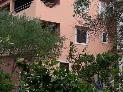 Ferienwohnung für 3 Personen in Brgulje 5/10