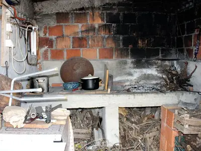 Ferienwohnung für 3 Personen in Brgulje 7/10