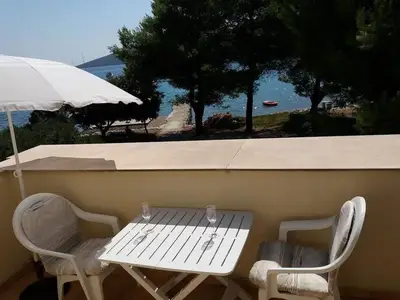 TerraceBalcony