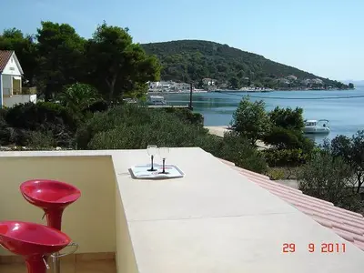 TerraceBalcony