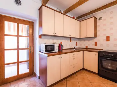 Ferienwohnung für 4 Personen (60 m²) in Bribir 8/10