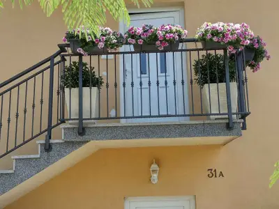 Ferienwohnung für 6 Personen (80 m²) in Bribir 6/10
