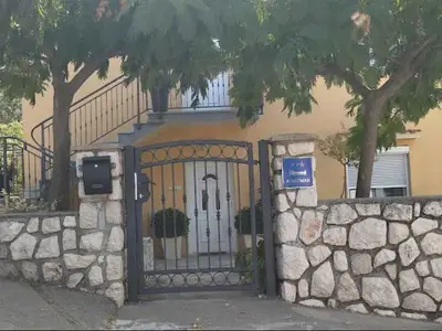 Ferienwohnung für 6 Personen (80 m²) in Bribir 7/10