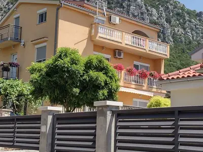 Ferienwohnung für 6 Personen (80 m²) in Bribir 8/10