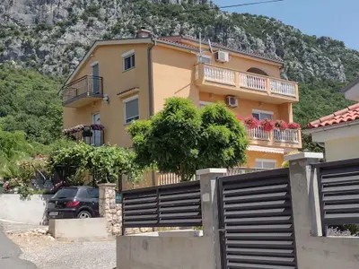 Ferienwohnung für 6 Personen (80 m²) in Bribir 9/10