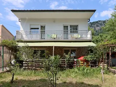 Ferienwohnung für 8 Personen in Bribir 3/10