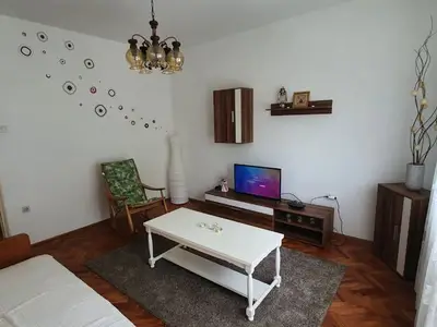 Ferienwohnung für 8 Personen in Bribir 9/10