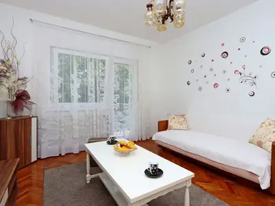 Ferienwohnung für 8 Personen in Bribir 10/10