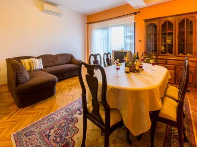 Ferienwohnung für 4 Personen (90 m²) in Bribir 8/10