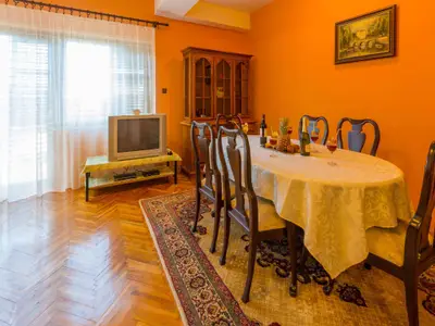 Ferienwohnung für 4 Personen (90 m²) in Bribir 9/10