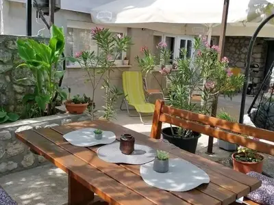 Ferienwohnung für 3 Personen in Bribir 1/10