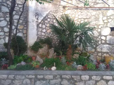Ferienwohnung für 3 Personen in Bribir 6/10