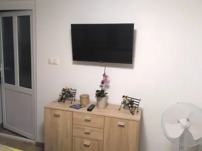 Ferienwohnung für 3 Personen in Bribir 8/10