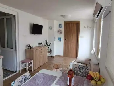 Ferienwohnung für 3 Personen in Bribir 9/10