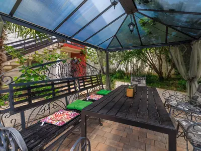 Ferienwohnung für 6 Personen (120 m²) in Bribir 9/10
