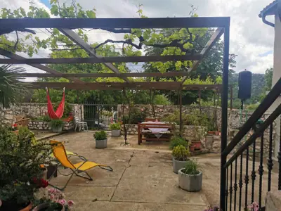 Ferienwohnung für 3 Personen (40 m²) in Bribir 2/10