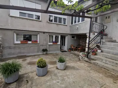 Ferienwohnung für 3 Personen (40 m²) in Bribir 8/10