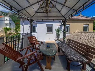 Ferienwohnung für 4 Personen (30 m²) in Bribir 7/10