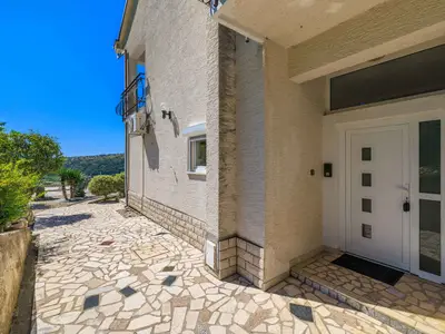 Ferienwohnung für 4 Personen (90 m²) in Bribir 9/10