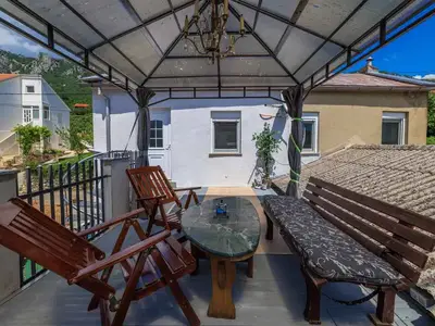 Ferienwohnung für 4 Personen (30 m²) in Bribir 5/10