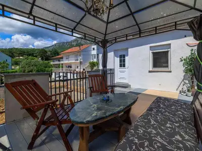 Ferienwohnung für 4 Personen (30 m²) in Bribir 6/10